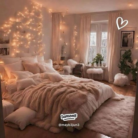 Ministry Aesthetic, Ada Bedroom, Aesthetic Bedrooms, Bedroom Inspiration Cozy, Classy Rooms, Cozy Bedroom Design, Dream Bedroom Inspiration, Easy Room Decor, Luxe Bedroom