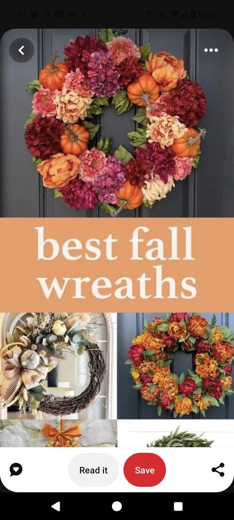 Classy Fall Wreaths For Front Door, Reef For Front Door, Diy Thanksgiving Wreaths For Front Door, Fall Silk Flower Wreaths, Fall Wreaths For Sale, Fall Farmhouse Wreaths For Front Door, Fall Flower Wreaths For Front Door, Thanks Giving Wreaths Front Doors, Fall Wreaths Autumn