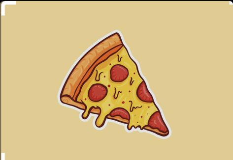 Sunday Doodle, Pizza Tattoo, Logo Artist, Pizza Drawing, Pizza Vector, Fish Background, Pizza Logo, Sushi Design, Pizza Art