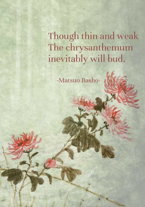 Matsuo Basho, Draw Wings, Japanese Haiku, Japanese Poetry, Poetic Forms, Notes Project, Haiku Poetry, Haiku Poems, Zen Painting