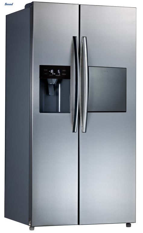 Double Fridge, Double Door Fridge, Door Fridge, Double Door Refrigerator, Dont Touch My Phone Wallpapers, Ice Maker, Double Door, Side Door, French Door Refrigerator