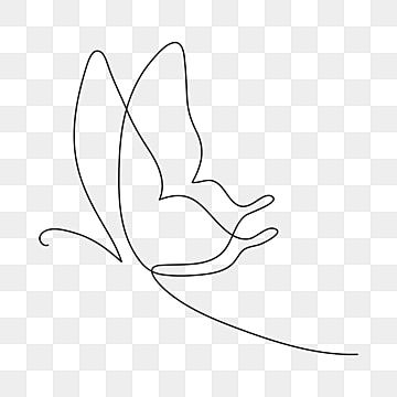 butterfly,line butterfly,simple,abstract,line drawing,stroke Line Drawing Butterfly, Abstract Butterfly Tattoo, Butterfly Line Drawing, Butterfly Simple, Line Butterfly, Vector Butterfly, Drawing Butterfly, Fly Drawing, Spring Png