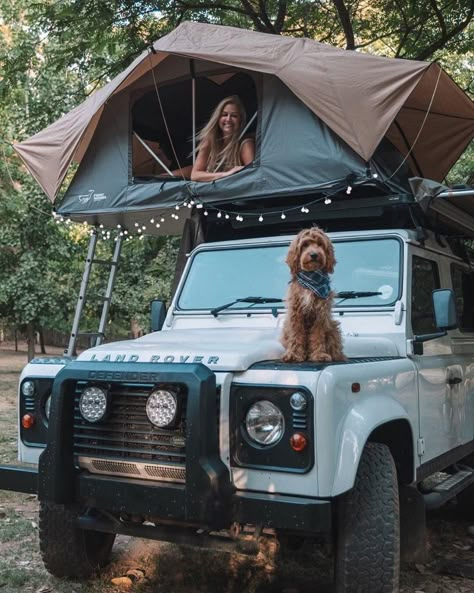 Zelt Camping, Combi Volkswagen, Roof Tent, Bus Camper, Top Tents, Roof Top Tent, Adventure Is Out There, Jeep Life, Camping Life