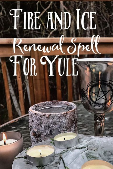 Yule Spells Winter Solstice, Yule Spellwork, Solstice Ritual Winter, Winter Solstice Spells, Yule Spells, Winter Solstice Traditions, Yule Traditions, Witchy Mama, Yule Crafts