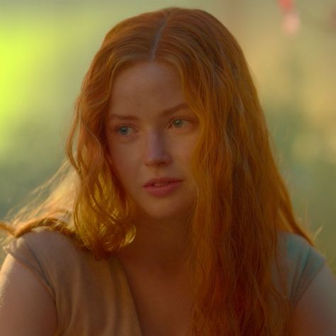 The Stolen Princess, Elora Danan, Period Faceclaims, Willow Series, Willow 2022, Slavic Beauty, Ellie Bamber, Hunger Games Dr, Lost Princess