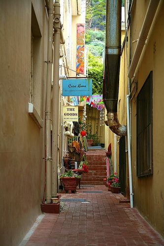 Kalk Bay alley way | Flickr - Photo Sharing! Kalk Bay Cape Town, African Typography, African Vacation, Alley Way, Kalk Bay, Frame Photography, Clifton Beach, Seaside Town, Out Of Africa