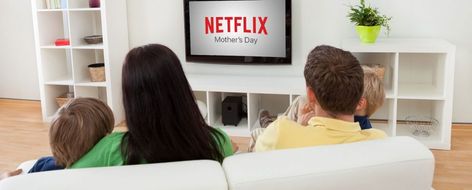 10 Netflix Movies to Watch With Mom on Mother’s Day Family Watching Tv, Netflix Movies To Watch, Gymnastics Equipment, Be With You Movie, Great Movies To Watch, Household Budget, Music Headphones, Satellite Tv, Netflix Movies