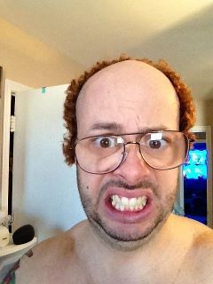 Ed bassmaster. Look him and all his personalities up on youtube. My Lord, you'll laugh and be begging for mercy! Ed Bassmaster, Ur Mom, My Lord, Going To The Beach, This Guy, Personalities, So Excited, Funny Stuff, Being Ugly