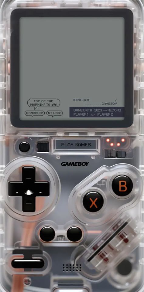 Gameboy  wallpaper by Mayron77 - Download on ZEDGE™ | f22f