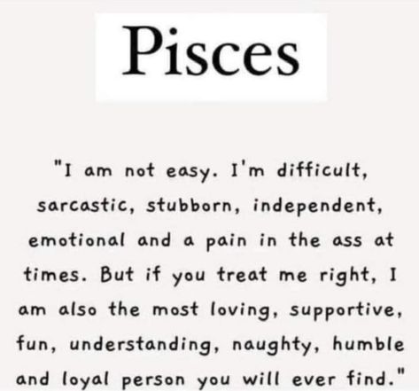 Pisces Quotes Deep, Pices Zodiac Facts, Pisces Queen, Aquarius Pisces Cusp, March Pisces, Names Meaning, Loyal Person, Pisces And Leo, No Ordinary Girl