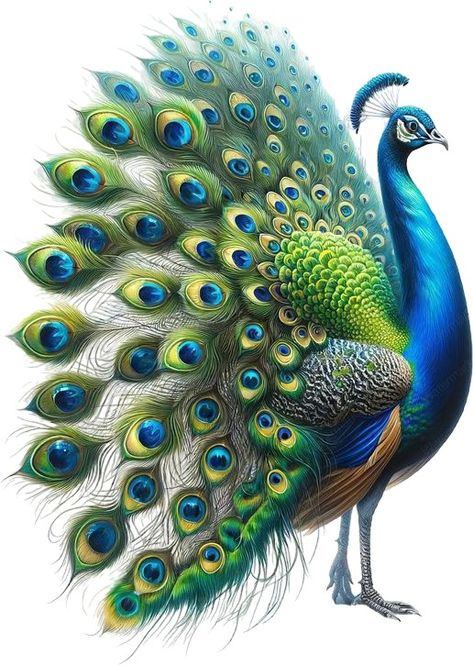 Real Peacock Images, Lain Drawing, Learning Animals, Cute Peacock, Peacock Feather Art, Peacock Drawing, Peacock Images, Peacock Pictures, Christmas Dragon