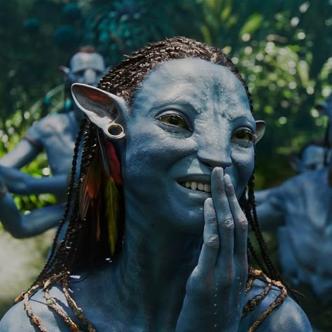 Neytiri Icon, Avatar Poster, Blue People, Water Icon, Avatar The Way Of Water, Avatar James Cameron, Future Days, Avatar Images, Avatar Picture