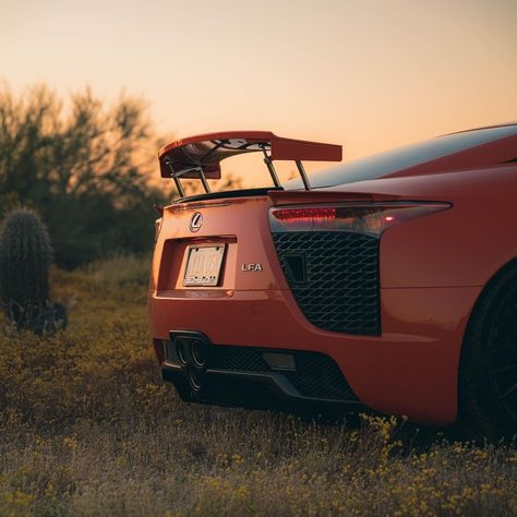 Lexus Lfa Lexus Lfa Wallpapers, The Weeknd Background, Good Looking Cars, Lexus Lfa, Bmw Wallpapers, Best Muscle Cars, Cars And Coffee, Classy Cars, Red Car