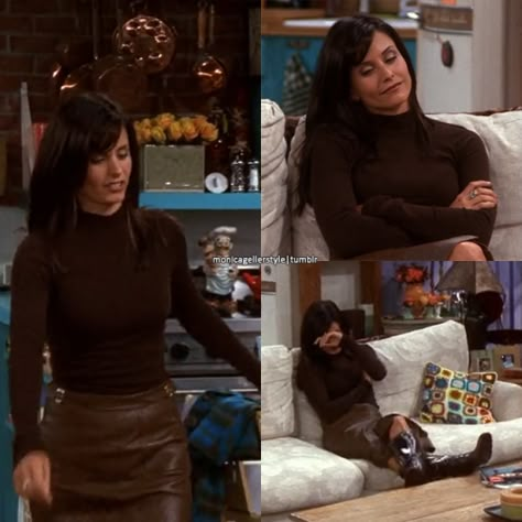 Monica Gellar, Rachel Green Outfits, Jenifer Aniston, 90s Inspired Outfits, 90s Fits, Monica Geller, Tv Show Outfits, American Pie, Outfit 90s