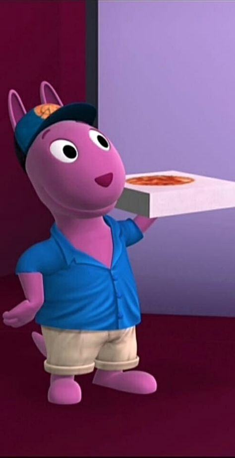 Austin Backyardigans, Pablo Backyardigans, The Backyardigans, Starco Comic, Childhood Memories 2000, Discovery Kids, Kids Tv Shows, Friends Wallpaper, Meme Stickers