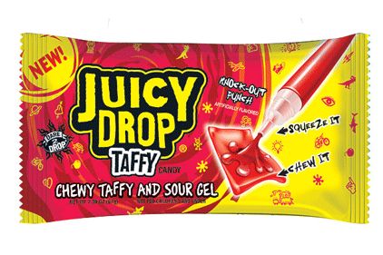 Juicy Drop Pop, Taffy Candy, Mike And Ike, School Pack, Wild Cherry, Strawberry Kiwi, Candy Brands, Award Ceremony, Sour Candy