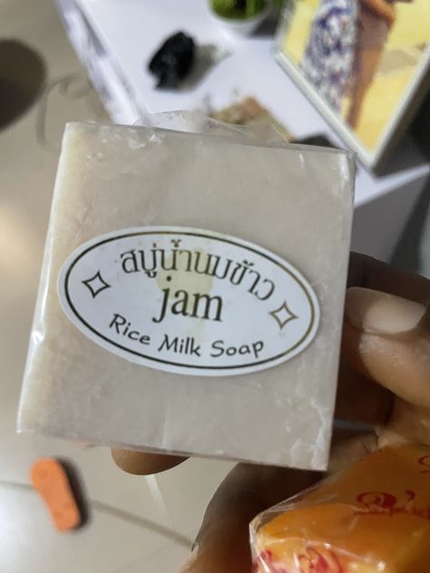 Rice Milk Soap, Rice Milk, Milk Soap, Jam, Rice, Milk, Soap, Quick Saves