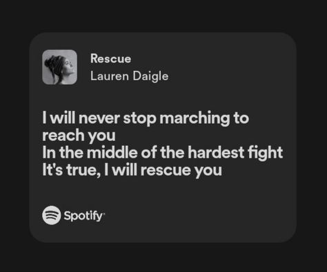 Rescue
Lauren Daigle
Music
Song
Inspired Rescue You Lauren Daigle, I Will Rescue You Lauren Daigle, Christian Song Lyrics Quotes, Lauren Daigle Lyrics, Lauren Daigle Concert, Christian Song Quotes, Concert Signs, Worship Lyrics, Christian Song Lyrics