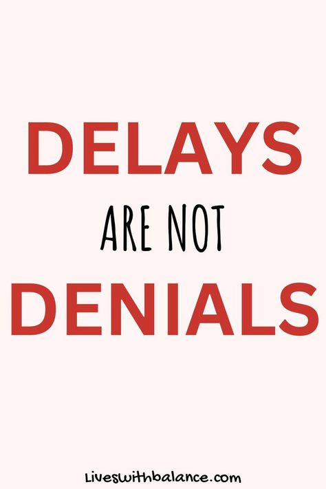 delays are not denials, motivational qoute, affirmations Motivational Qoute, Body Positive Quotes, Affirmations For Women, Woman Quotes, Body Positivity, Positive Quotes, Affirmations, Quotes