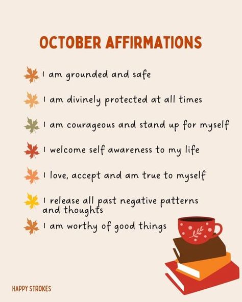 October Meaning Quotes, October Meaning, Meant To Be Quotes, I Am Worthy, Friday Feeling, Say Something, Self Awareness, Prayer Journal, Stand Up