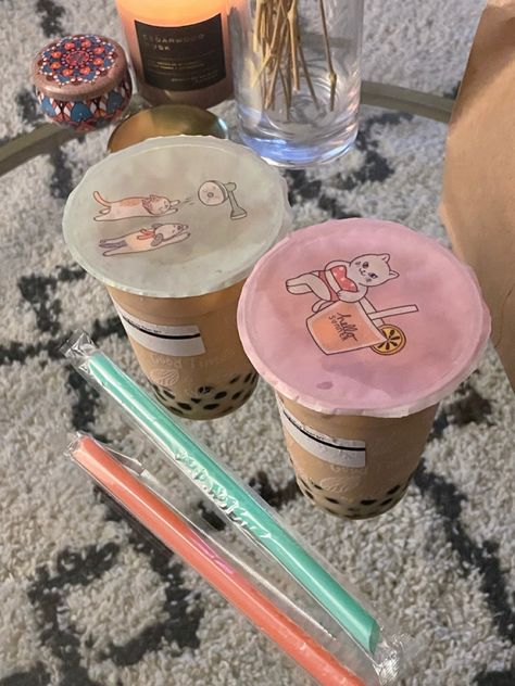 Boba Picture, Aesthetic Boba, Cute Boba, Quick Saves