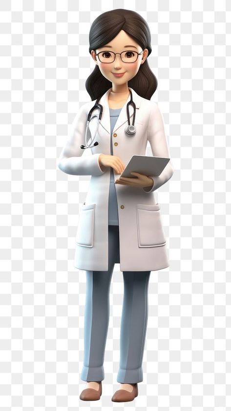 Doctor Cartoon Image, Scientist Illustration, Scientist Cartoon, Images Of Nurses, Doctor Cartoon, Cartoon Doctor, Cartoon Nurse, Medical Artwork, Stethoscope Accessories