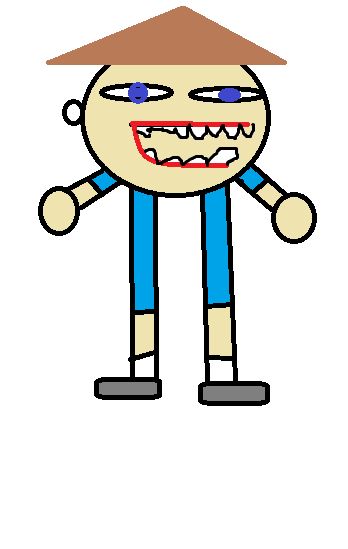 I drew this whoops Ching Chong, Very Funny Pictures, Very Funny, Vault Boy, Funny Pictures, Funny, Fictional Characters, Quick Saves, Art