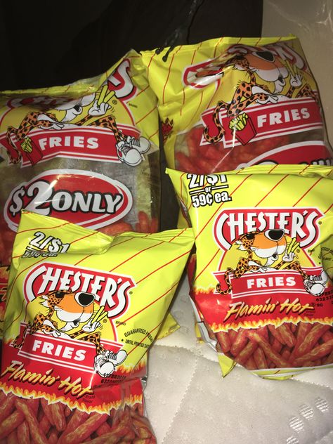 Hot Fries Aesthetic, Spicy Chips Aesthetic, Hot Chips Aesthetic, Hot Fries Chips, Junk Food Snacks Aesthetic, Jamaican Snacks, Spicy Chips, Snack Pictures, Hot Chips