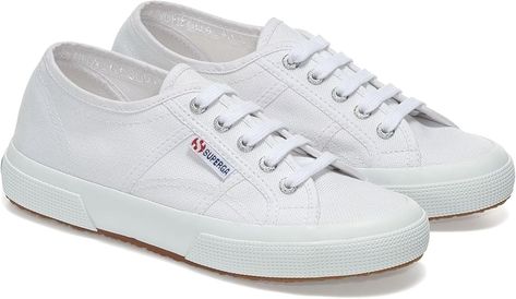 Amazon.com | Superga 2750 Cotu Classic 2 | Fashion Sneakers Superga 2750, Classic Sneakers, Classic Fashion, Fashion Sneakers, Sneakers Fashion, Classic Style, For Free, Sneakers, Free Shipping