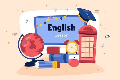 English Background, English Grammar Test, Teaching English Language Learners, English Proficiency, School Background, Free Quiz, Improve Your English, English Course, English Language Learners