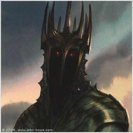 The Witch King, Witch King Of Angmar, Witch King, Alan Lee, John Howe, Middle Earth Art, Tolkien Art, Lotr Art, 다크 판타지