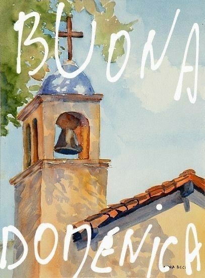 Sketch House, Canvas For Beginners, Watercolor Architecture, Canvas Drawing, Small Canvas Paintings, Canvas Painting Ideas, Bell Tower, Canvas Drawings, Watercolor Paintings Easy