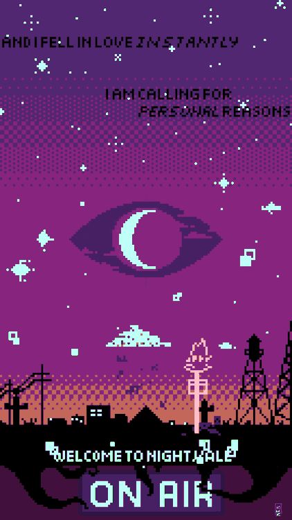 Wtnv Poster, Welcome To Night Vale Wallpaper, Night Vale Wallpaper, Welcome To Night Vale Fanart, Wtnv Fanart, Steve Carlsberg, Mostly Void Partially Stars, Swag Wallpaper, Glow Cloud