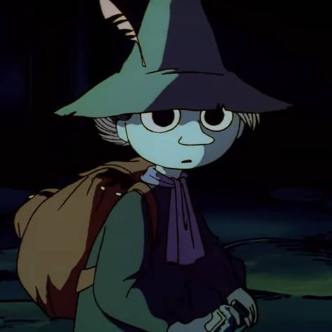 Snufkin Icon, Snufkin Reaction Pic, Snufkin Without Hat, Snufkin And Joxter, Snufkin Moominvalley, Snufkin Moominvalley 2019, Moomin Valley, Tove Jansson, Cute Animal Drawings Kawaii