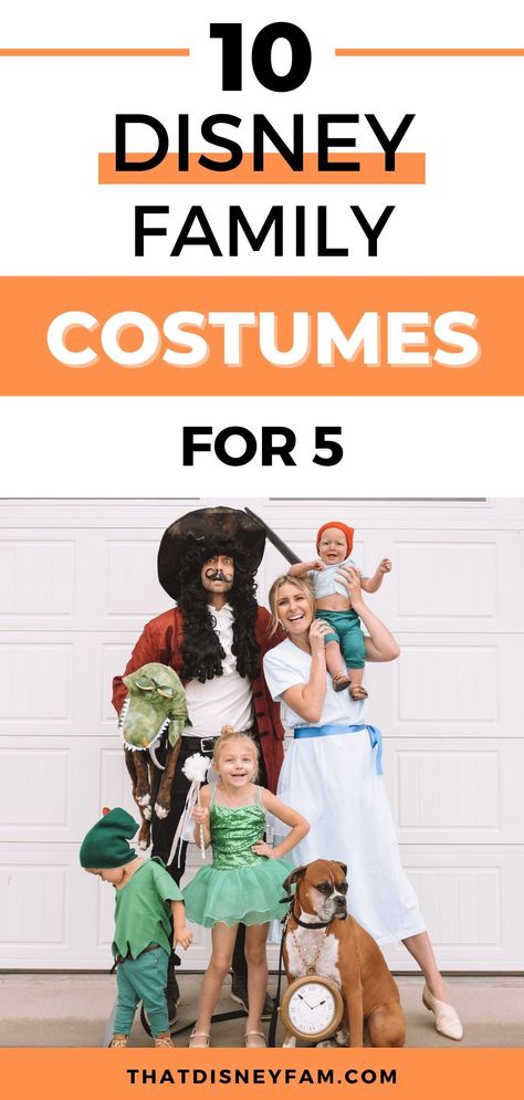 family disney costume ideas Disney Family Costumes For 3, Disney Family Costume Ideas, Disney Halloween Costumes Family, Family Disney Halloween Costumes, Disney Halloween Costumes Diy, Family Costumes For 4, Disney Group Costumes, Star Wars Family Costumes, Easy Disney Costumes