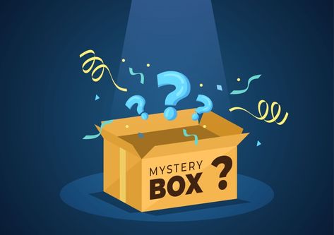 Mystery Box Design, Sephora Liquid Lipstick, Sephora Blush, Box Challenge, Birthday Wishes For Boyfriend, White Cover Up, Cream Lip Stain, Mystery Boxes, Best Beauty Products