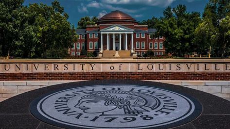 Online Managerial Analytics Certificate - University of Louisville - College of Business : University of Louisville – College of Business College Image, Birth Certificate Template, University Of North Dakota, Counseling Psychology, University Of Louisville, College Campus, Louisville Kentucky, University Of Michigan, Travel Design