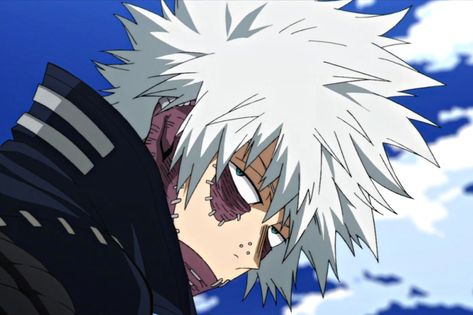 Dabi Gif Season 6, Dabi Screencaps, Dabi Season 6, Dabi Kinnie, Mha Season 6, Dabi Mha, Dabi Bnha, Mha Dabi, Todoroki Family