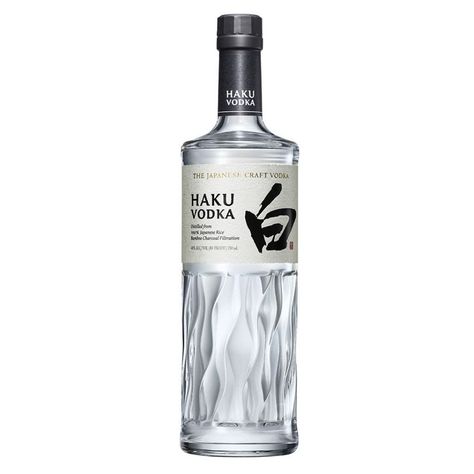 Japanese Vodka, Best Vodka Brands, How To Make Vodka, Cheap Vodka, Vodka Brands, Vodka Martini, Pot Still, Japanese Crafts, Liquor Bottles