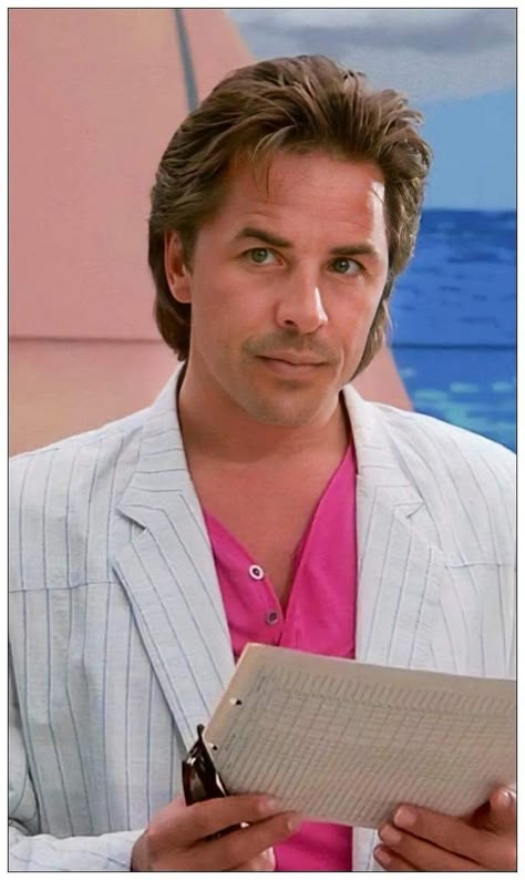 Miami Vice Don Johnson, Don Johnson Miami Vice, Miami Vice Fashion, Midge Ure, Piercing Eyes, Cop Show, Most Handsome Actors, Don Johnson, Miami Vice