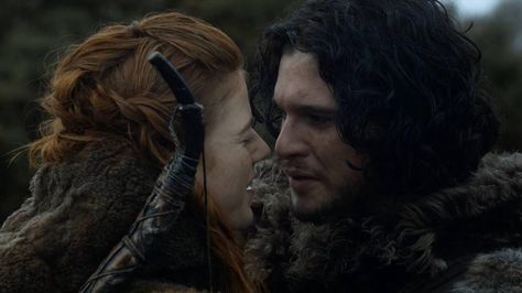 "You know nothing, Jon Snow" Ygritte Ygritte And Jon Snow, Jon Snow And Ygritte, New Aquaman, Game Of Thrones Instagram, Game Of Thrones Facts, The North Remembers, Game Of Thrones Quotes, Game Of Thrones Funny, Got Memes