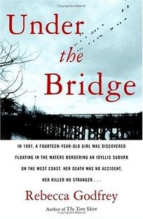 Under Bridge, Book Bucket, Under The Bridge, Reading Rainbow, Beach Reading, Reading Recommendations, The Bridge, Book Lists, True Stories