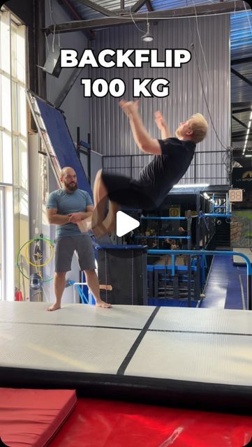 Savchuk Ivan on Instagram: "BEST BACKFLIP TIPS 
With @ye_grappling_bear 

#backflip #flip #parkour #паркур #фриран
#воркаут #workout #freerun #motivational #motivationmonday #goal #tutorial #guide #howto #sport #gym #coach #coaching #танец #dance" Backflip Pose, Back Flip Tutorial, Flip Tutorial, Cheer Workouts, Free Running, Sport Gym, Parkour, Grappling, Santa Maria