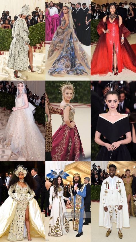 Gala Themes, Met Gala Outfits, Met Gala Dresses, Gala Ideas, Gala Party, Heavenly Bodies, Prom Theme, Body Outfit, Fashion Top Outfits