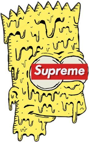 Discover the coolest #bart #supreme #simpsons #thesimpsons #bartsimpson #homersimpson #supreme #bape #louisvuitton #vuitton #offwhite #yeezy #yeezys #nike #rick Dope Sketches, 90s Tattoos, Zombie Drawings, Bart Simpson Art, Supreme Art, Trap Art, Supreme Iphone Wallpaper, Simpson Wallpaper Iphone, Simpsons Drawings