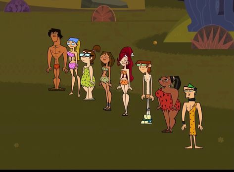 Total Drama Action, Drama Tv, Gallery Pictures, Drama Tv Series, Character Pictures, Drama Total, Drama Island, Cartoon Character Pictures, Total Drama Island