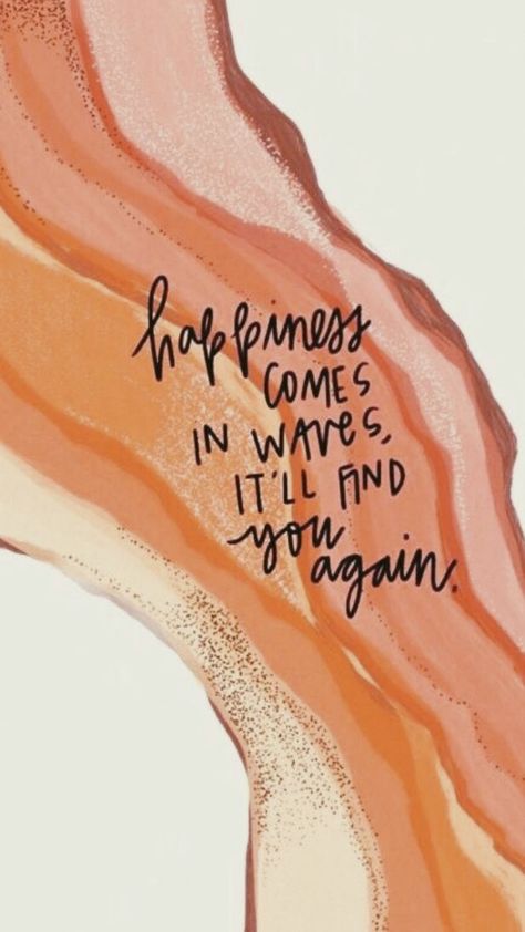 happiness quote Makeup Sephora, Motivation Positive, Ayat Alkitab, Happy Words, Happy Thoughts, Quote Posters, Charlotte Tilbury, Pretty Words, Cute Quotes