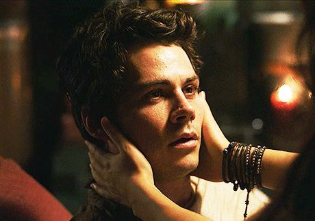 Dylan O’brien Hands, Joel Dawson, Thomas Maze Runner, Love And Monsters, Dylan O Brien Gif, Maggie Greene, Dylan Obrian, Teen Wolf Dylan, The Scorch Trials