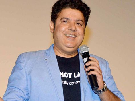 Sajid Khan, who had directed ‘Housefull’ and ‘Housefull 2’ and didn’t direct… Sajid Khan Director, Pooja Bedi, Tina Dutta, Housefull 4, Famous Directors, Sajid Khan, Name List, Horror Film, Comedy Show