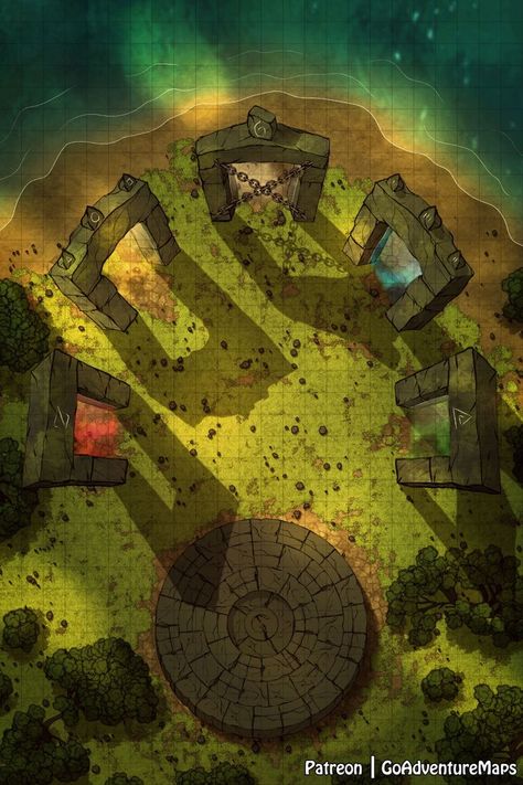 Dnd World Ideas, Dnd World Maps, Dnd Portal, Dnd World, Maps Rpg, Evelynn League Of Legends, Fantasy City Map, Fantasy Map Making, Map Layout